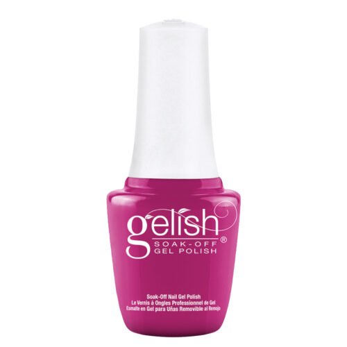 Gelish Lakier Hybrydowy Amour Color Please