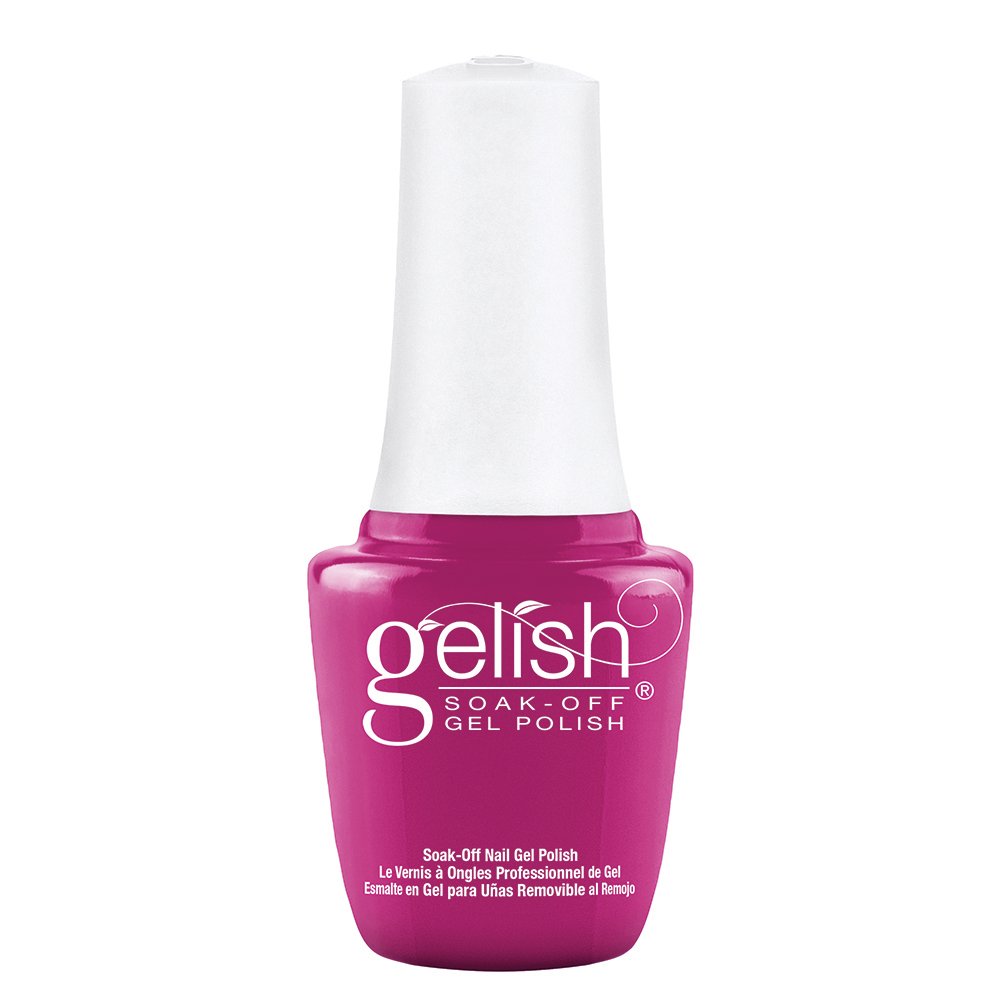 Gelish Lakier Hybrydowy Amour Color Please