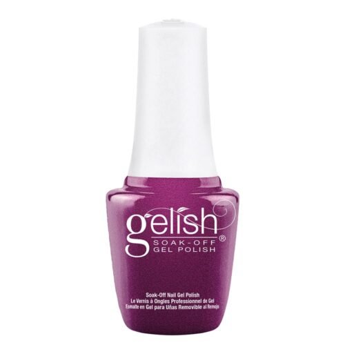Gelish Lakier Hybrydowy Berry Buttoned Up