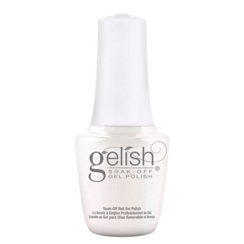 Gelish Lakier Hybrydowy Champagne