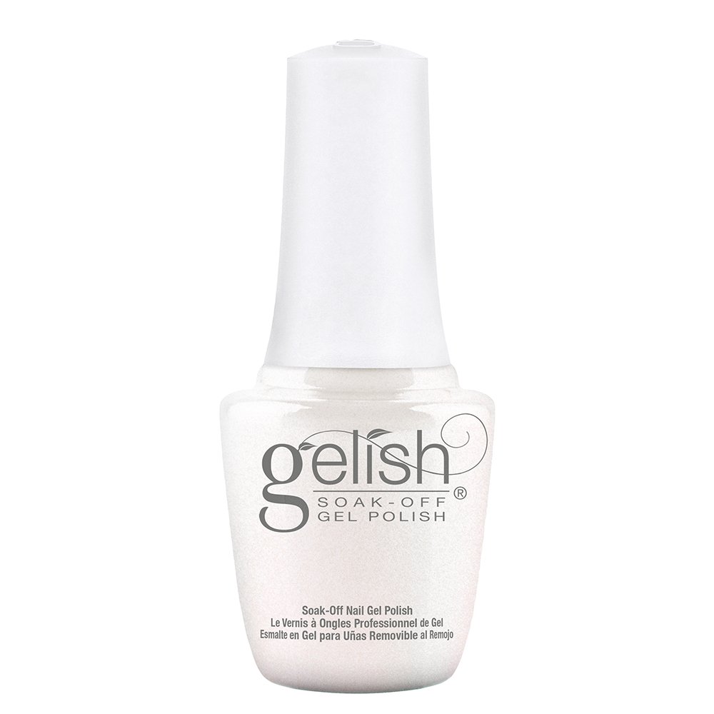 Gelish Lakier Hybrydowy Champagne