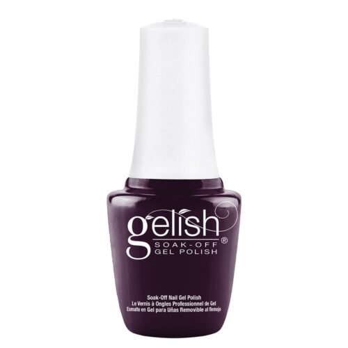 Gelish Lakier Hybrydowy Diva