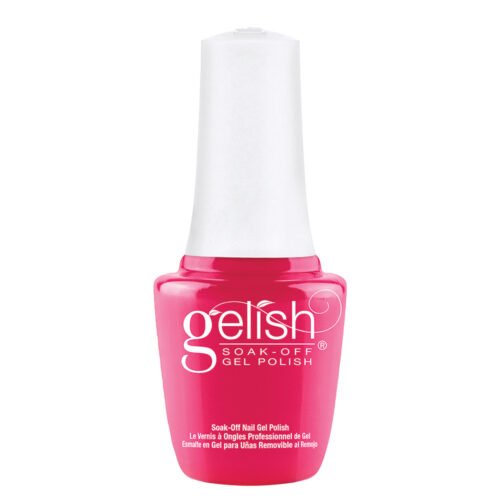 Gelish Lakier Hybrydowy Don't Pansy Around