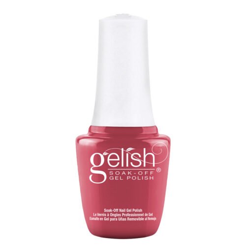 Gelish Lakier Hybrydowy Exhale