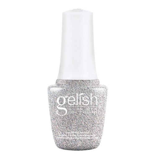 Gelish Lakier Hybrydowy Fame Game