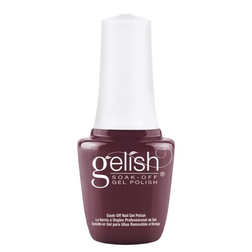 Gelish Lakier Hybrydowy Figure 8S and Heartbreaks