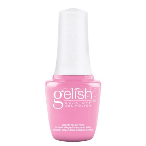 Gelish Lakier Hybrydowy Go Girl