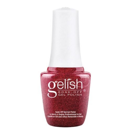Gelish Lakier Hybrydowy Good Gossip