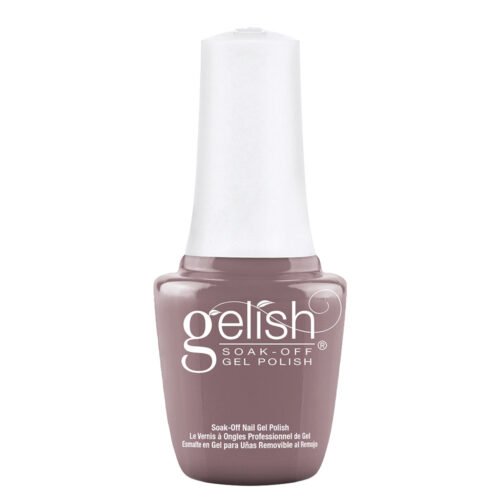 Gelish Lakier Hybrydowy I Or-chid You Not