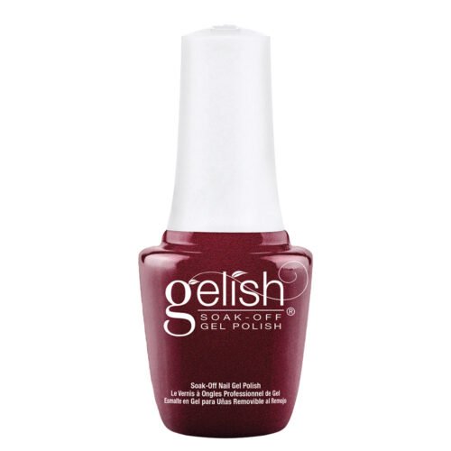 Gelish Lakier Hybrydowy I'm So Hot