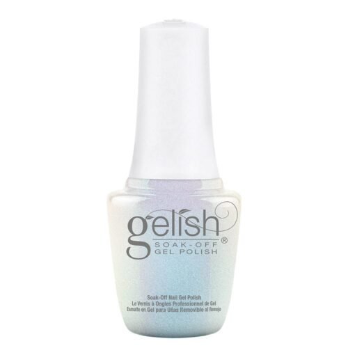 Gelish Lakier Hybrydowy Izzy Wizzy, Let's Get Busy