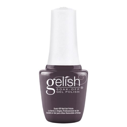 Gelish Lakier Hybrydowy Jet Set