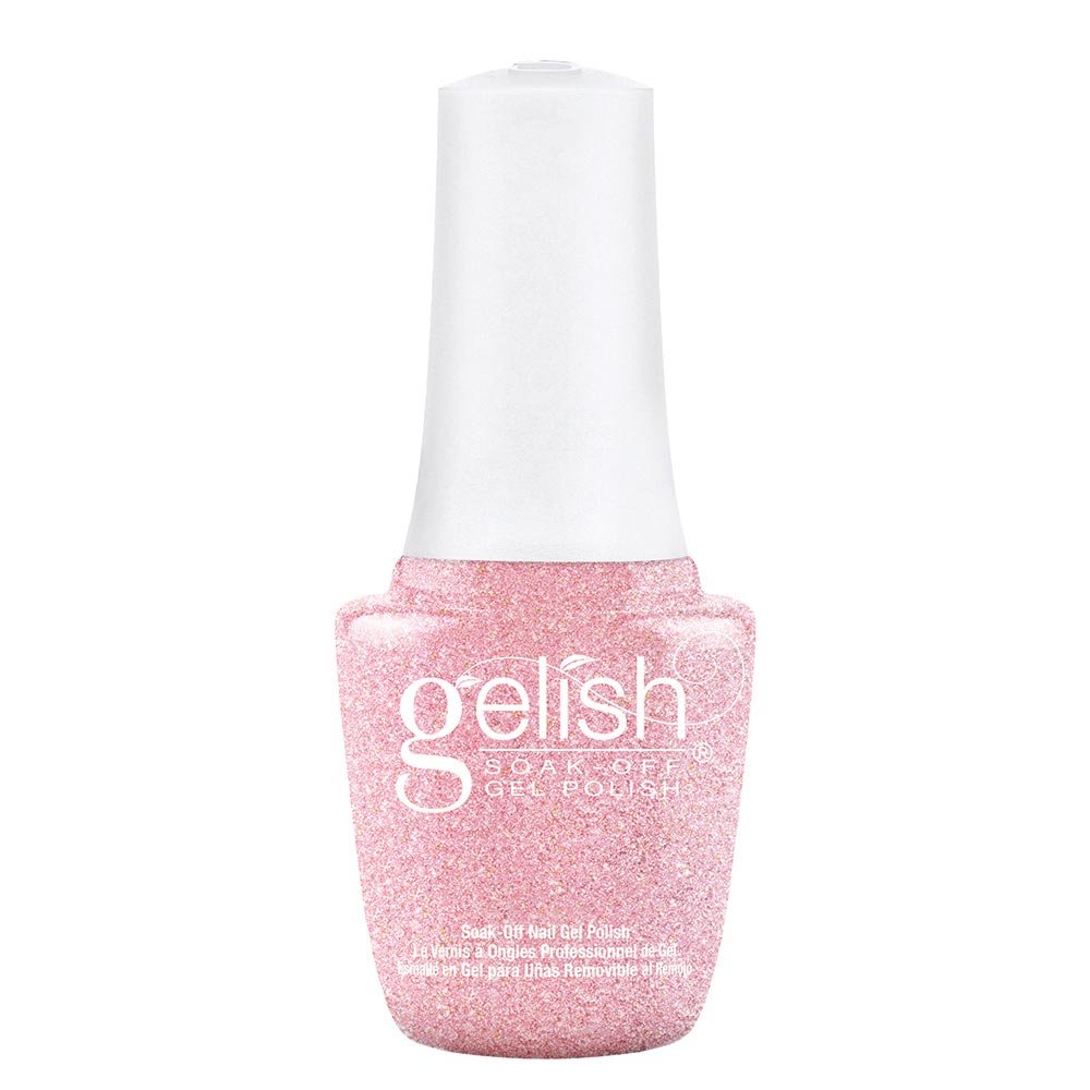 Gelish Lakier Hybrydowy June Bride