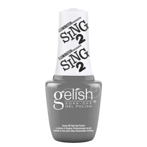 Gelish Lakier Hybrydowy Moon Theater Shine