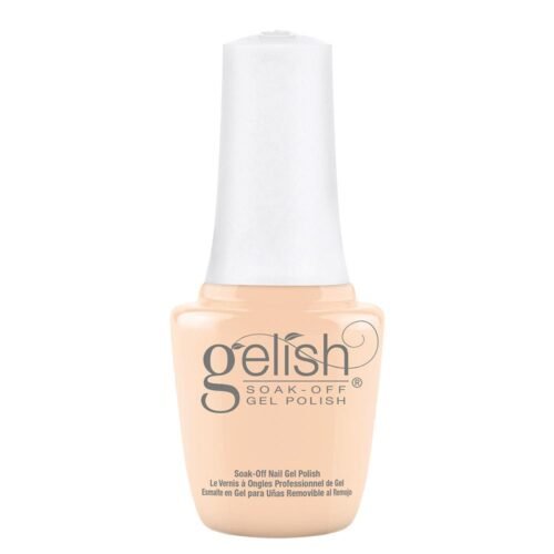 Gelish Lakier Hybrydowy Need A Tan