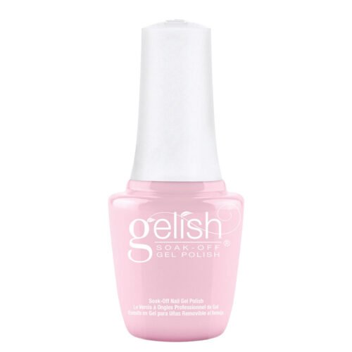 Gelish Lakier Hybrydowy Once Upon A Mani