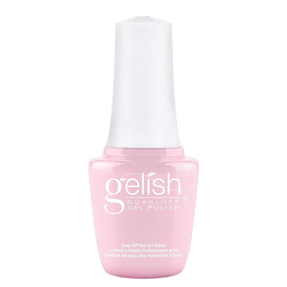 Gelish Lakier Hybrydowy Once Upon A Mani