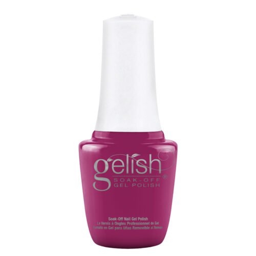 Gelish Lakier Hybrydowy Pop-arazzi Pose