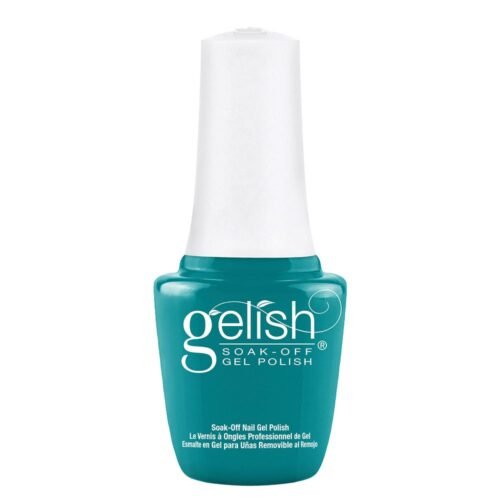 Gelish Lakier Hybrydowy Radiance Is My Middle Name