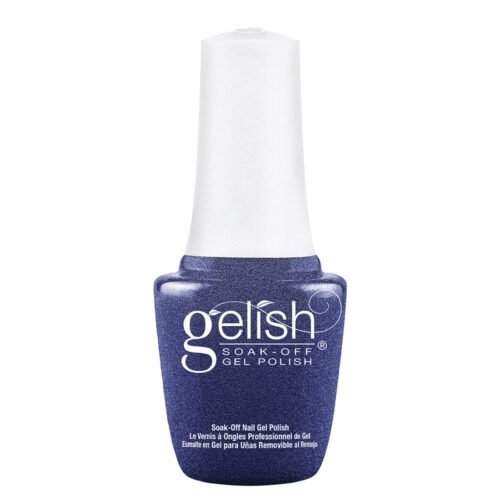 Gelish Lakier Hybrydowy Rhythm And Blues