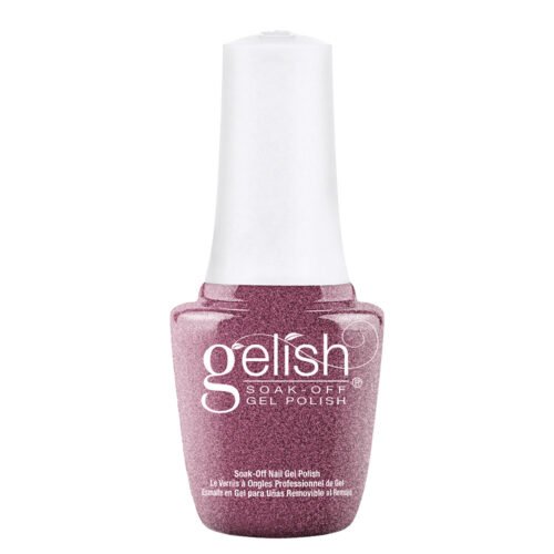 Gelish Lakier Hybrydowy Samurai