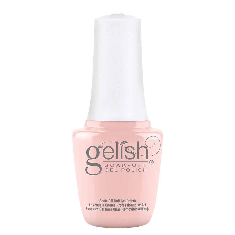 Gelish Lakier Hybrydowy Simple Sheer