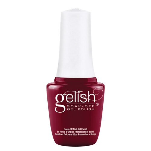 Gelish Lakier Hybrydowy Stand Out