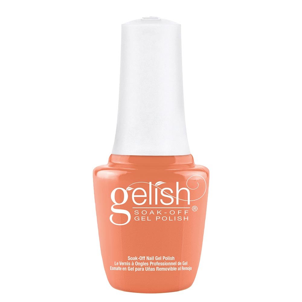 Gelish Lakier Hybrydowy Sweet Morning Dew