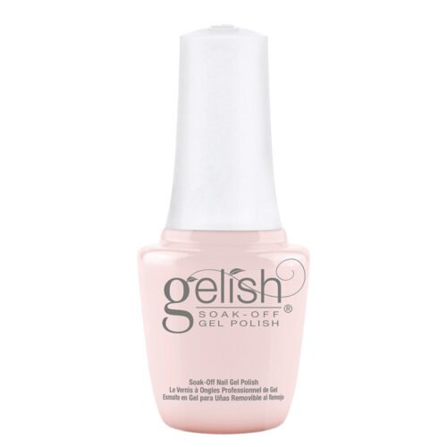 Gelish Lakier Hybrydowy Tan My Hide