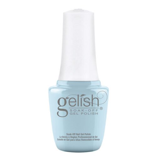 Gelish Lakier Hybrydowy Water Baby