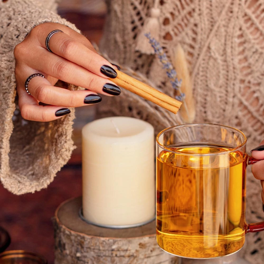 Morgan Taylor Bella's Vampire - obrazek 3