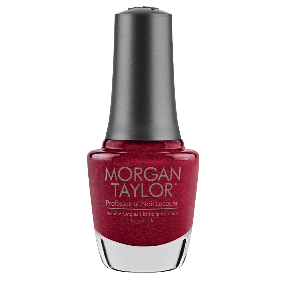 Morgan Taylor Best Dressed