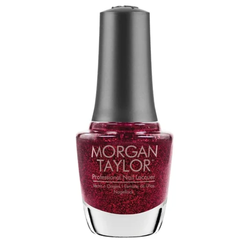 Morgan Taylor Good Gossip