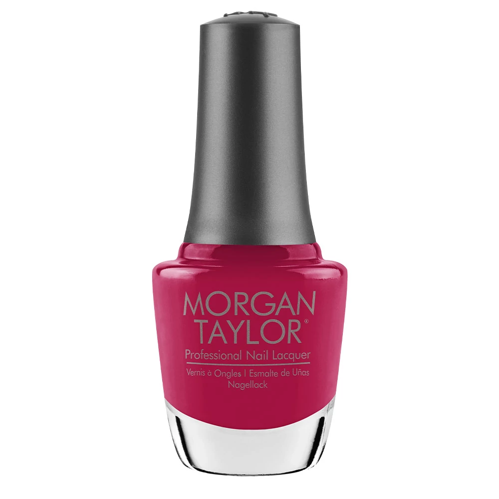 Morgan Taylor Gossip Girl