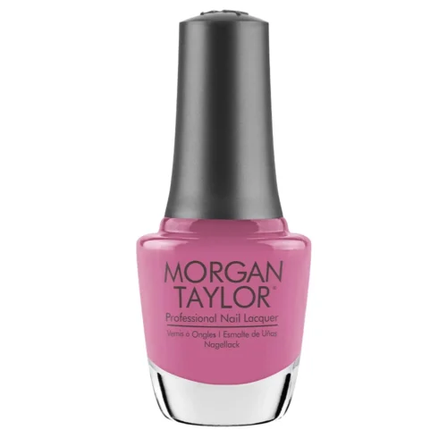 Morgan Taylor It's A Lily