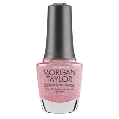 Morgan Taylor June Bride