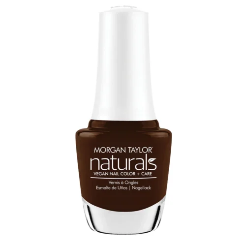 Morgan Taylor Naturals Bare With Me