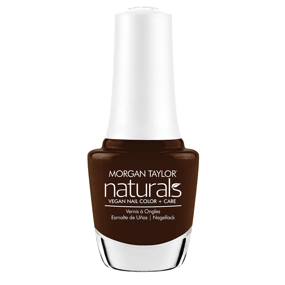 Morgan Taylor Naturals Bare With Me