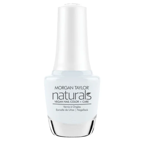 Morgan Taylor Naturals Breath Of Fresh Air