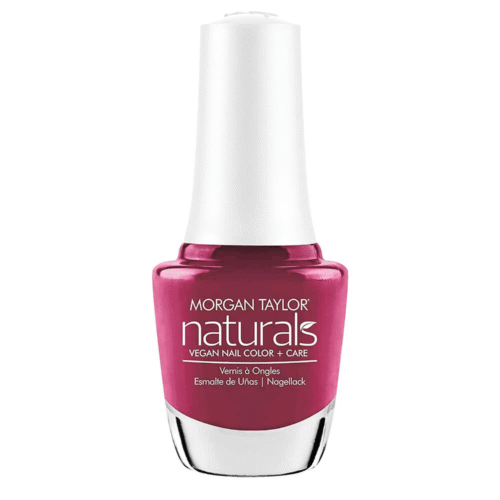 Morgan Taylor Naturals From The Ground Up