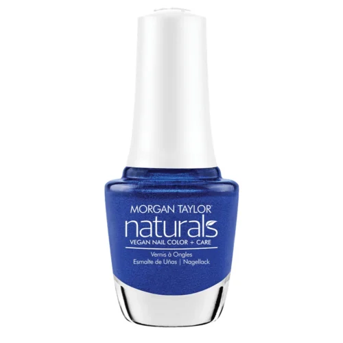 Morgan Taylor Naturals Make A Wish