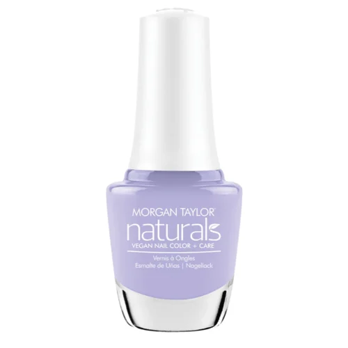 Morgan Taylor Naturals Raining Petals