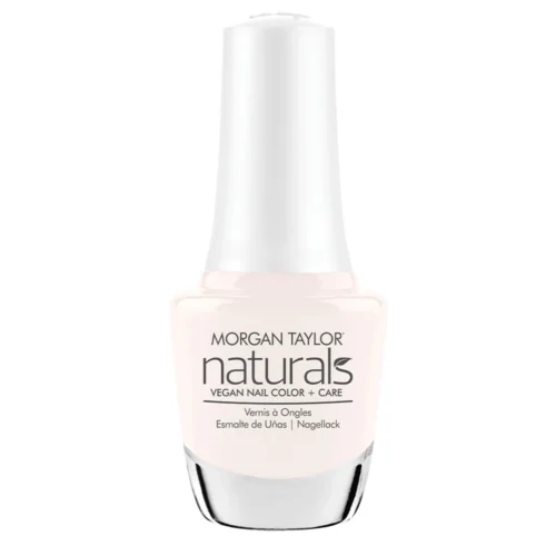 Morgan Taylor Naturals Shine On