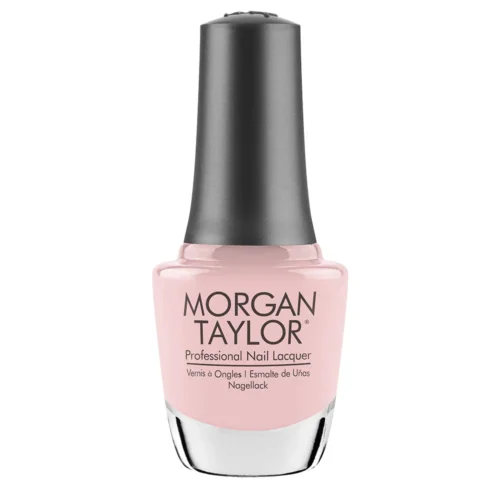 Morgan Taylor Once Upon A Mani