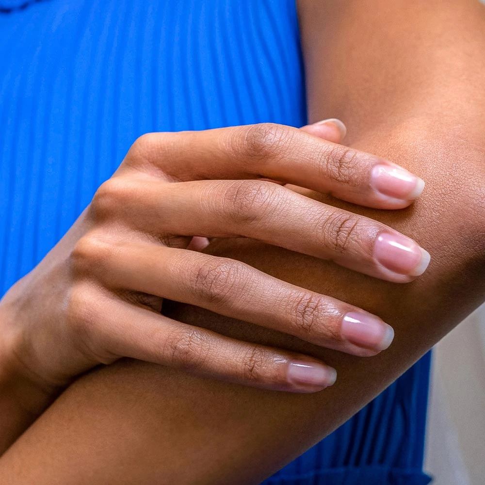 Morgan Taylor Sheer & Silk - obrazek 3