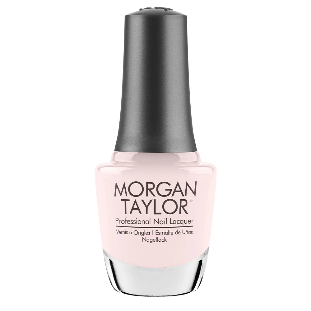 Morgan Taylor Sheer & Silk