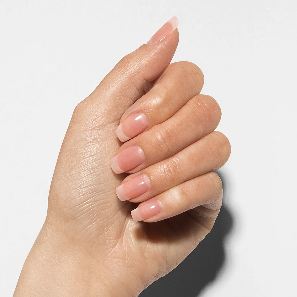 Gelish Lakier Hybrydowy Simple Sheer - obrazek 3