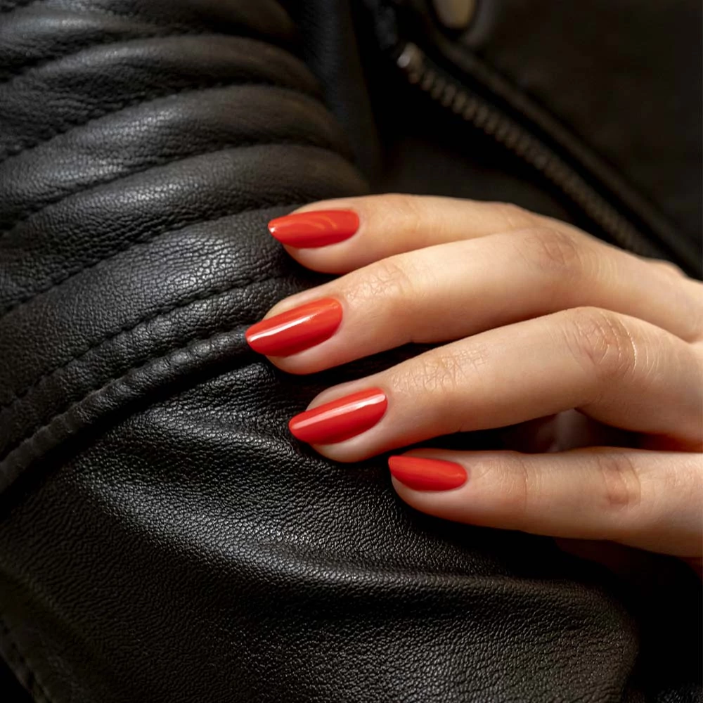 Morgan Taylor Tiger Blossom - obrazek 3