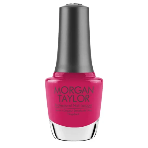 Morgan Taylor Tropical Punch