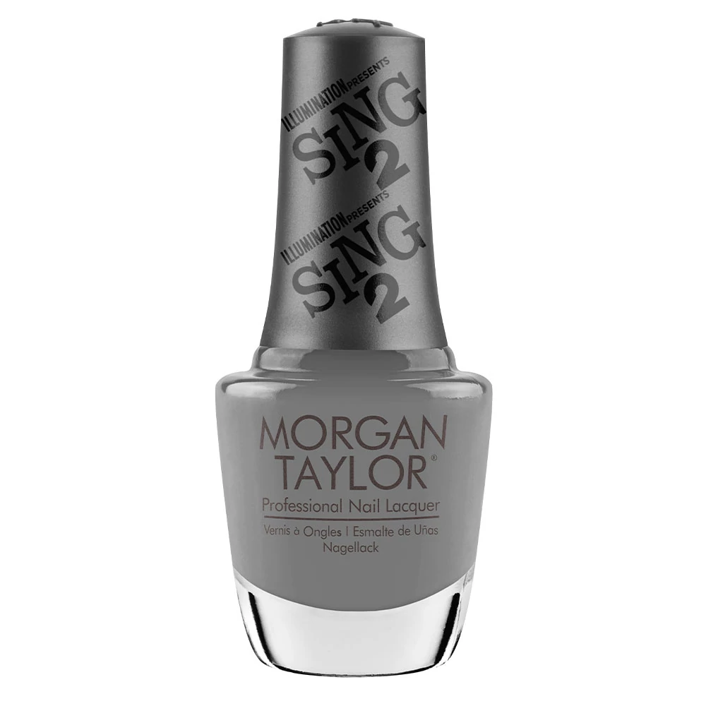 Morgan Taylor Moon Theater Shine